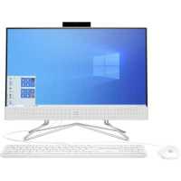 моноблок HP All-in-One 22-df0020ur Белый