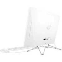 моноблок HP All-in-One 22-df0020ur Белый