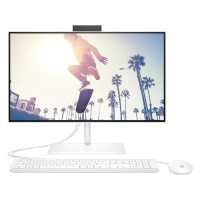 моноблок HP All-in-One 24-cb0045ur Белый