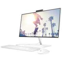 моноблок HP All-in-One 24-cb0045ur Белый