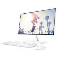 моноблок HP All-in-One 24-ck0126ci Белый