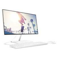 моноблок HP All-in-One 24-ck0126ci Белый