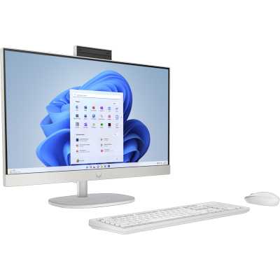 моноблок HP All-in-One 24-cr0038ci Белый