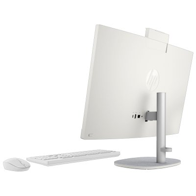 моноблок HP All-in-One 24-cr0038ci Белый