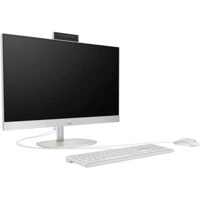 моноблок HP All-in-One 24-cr0252nh ENG Белый