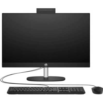 моноблок HP All-in-One 24-cr1003ci Черный