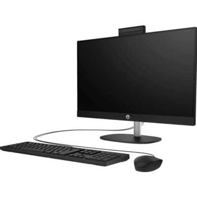 моноблок HP All-in-One 24-cr1003ci Черный