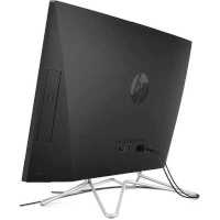 моноблок HP All-in-One 24-df0093ur Черный