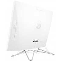 моноблок HP All-in-One 24-df0035ur Белый