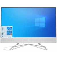 моноблок HP All-in-One 24-df1004ur Белый