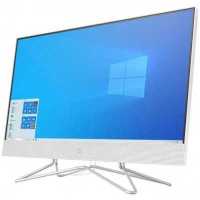 моноблок HP All-in-One 24-df1004ur Белый