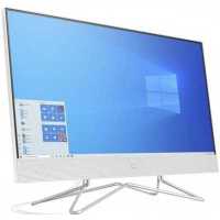 моноблок HP All-in-One 24-df1004ur Белый