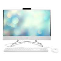 моноблок HP All-in-One 24-df1004ur Белый