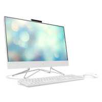 моноблок HP All-in-One 24-df1004ur Белый