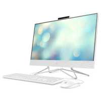 моноблок HP All-in-One 24-df1004ur Белый