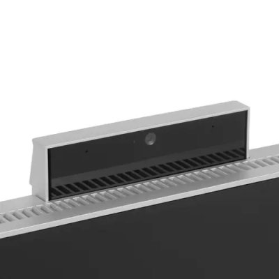 моноблок HP All-in-One 24-dp0045ur Серебристый
