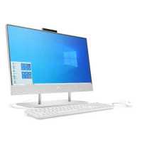 моноблок HP All-in-One 24-dp1003ur Серебристый