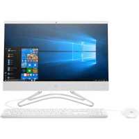моноблок HP All-in-One 24-f0160ur Белый
