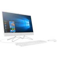 моноблок HP All-in-One 24-f0160ur Белый
