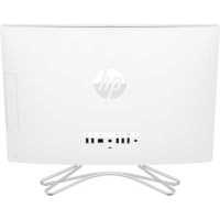 моноблок HP All-in-One 24-f0160ur Белый