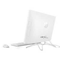 моноблок HP All-in-One 24-f0160ur Белый