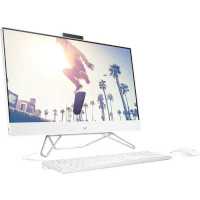 моноблок HP All-in-One 27-cb0032ur Белый