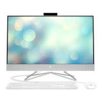 моноблок HP All-in-One 27-dp0077ur Серебристый