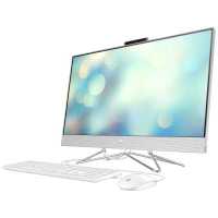 моноблок HP All-in-One 27-dp0077ur Серебристый