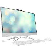 моноблок HP All-in-One 27-dp0077ur Серебристый