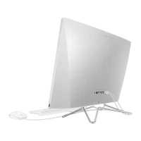 моноблок HP All-in-One 27-dp0077ur Серебристый