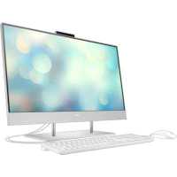 моноблок HP All-in-One 27-dp0077ur Серебристый
