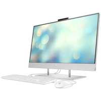 моноблок HP All-in-One 27-dp0077ur Серебристый