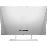 моноблок HP All-in-One 27-dp0077ur Серебристый