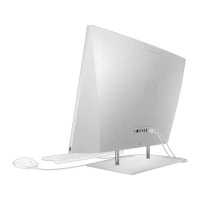 моноблок HP All-in-One 27-dp0077ur Серебристый