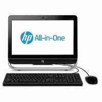 моноблок HP All-in-One 3520 Pro B5F97EA Черный