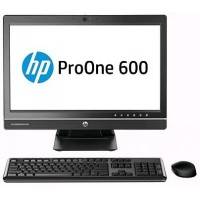 моноблок HP All-in-One 600 G1 ProOne J4U68EA Черный
