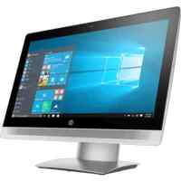 моноблок HP All-in-One 600 G2 ProOne X3J59EA Черный