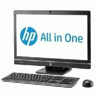 моноблок HP All-in-One 6300 Compaq E4Z21EA Черный