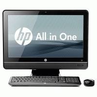 моноблок HP All-in-One 8200 Compaq LX965EA Черный
