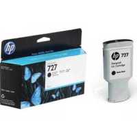 картридж HP 727 B3P22A черный матовый