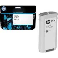 картридж HP 727 B3P24A серый