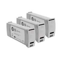 картридж HP B6Y37A черный