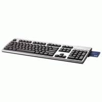 клавиатура HP BV813AA Черный