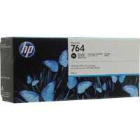 картридж HP 764 C1Q17A фото-черный