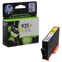 картридж HP 935XL C2P26AE желтый