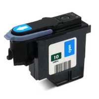 картридж HP C4801A синий