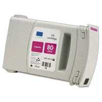картридж HP C4892A пурпурный
