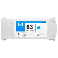 картридж HP C4941A голубой