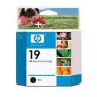 картридж HP C6628AE черный