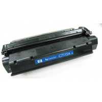 картридж HP 15A C7115A черный